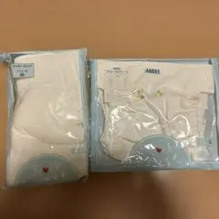 新品未使用　エンゼル　オムツカバー　Lサイズ　ラッキーオムツ　布おむつ
