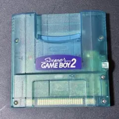 Super Game Boy 2 スーパーゲームボーイ2