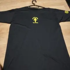 ゴールドジム　しまむらコラボ　コンプレッション　Tシャツ　メンズXL