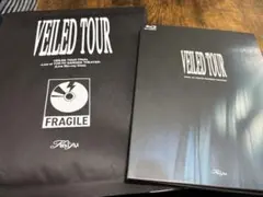 邦楽 KEIJU veled tour dvd KEIJU、全国ツアーファイナル公演収めた初の映像作品リリース