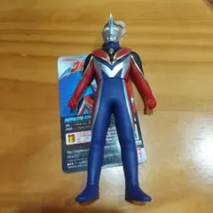 ウルトラマンアグル スプリームヴァージョン