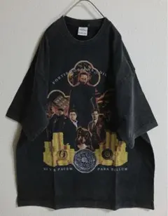 映画 ジョン・ウィック Tシャツ キアヌ・リーヴス