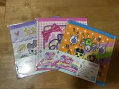 たまごっち　一番くじ　E賞　3個
