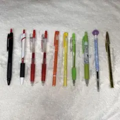 ボールペンまとめ売り