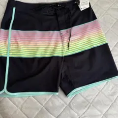 Hurley ハーレー　水着　ハーフパンツ