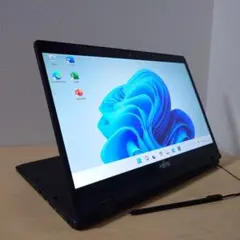 Lifebook U9310XD ／内蔵ペンあり／Core i5 10世代