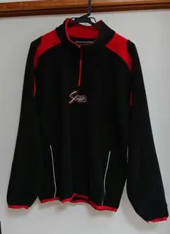 ※最終価格 久保田スラッガー フリース ジャケット