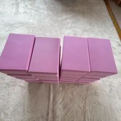 ヨガ バレエ ブロック
