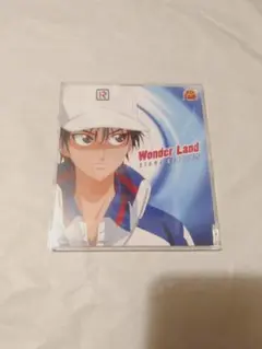 CD】越前リョーマ / Wonder Land [限定盤]
