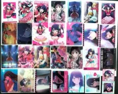 推しの子　星野アイ　カード　シール　その他まとめ売り　39点