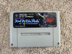 ファイアーエムブレム スーパーファミコン