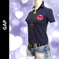 レアデザイン GAP 平成ギャル y2k archive マクブリング ピチT