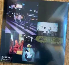 nf zessho cure 2LP レコード アナログ盤 nf zessho cure 2LP レコード アナログ盤 - メルカリ