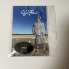 BEFIRST JUNONアクスタblissful