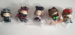 肩ズン fig ペルソナ5 ロイヤル vol.2 全5種セット