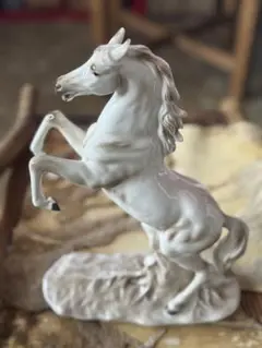 ECHT ALTMANN アルトマン　跳ね馬　高さ約28cm