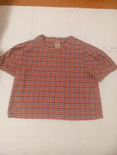 美品★Bershkaトップス