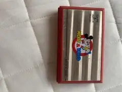 任天堂 ゲーム&ウォッチ Mickey & Donald ジャンク