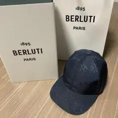 2025年最新】Berluti キャップの人気アイテム - メルカリ