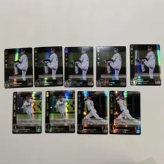 ドリームオーダー SR 楽天ゴールデンイーグルス　まとめ売り