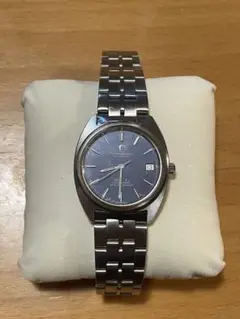 りっくん 　OMEGA コンステレーション　Cライン 後期　自動巻き OMEGA】1973 コンステレーション Cライン デイデイト 後期型