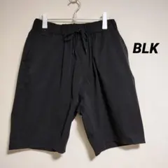 美品　 SOLOTEX SAROUEL SHORT PANTS