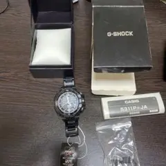 G-SHOCK GW-A1100-1A3JF スカイコックピット