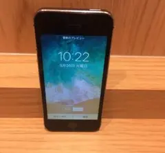 ｟希少｠iPhone5s 32GB 本体 動作良好