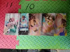 Syrup　百合アンソロジー シリーズ５巻セット