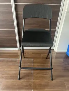 IKEA スツール　折りたたみ椅子　引き取り