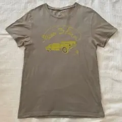 BURNER Tシャツ Mサイズ