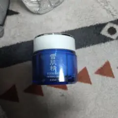 雪肌精