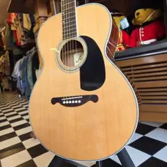 【美品】James JF350NA アコースティックギター James】ジェームス『アコースティックギター』JF350 2007年製 1