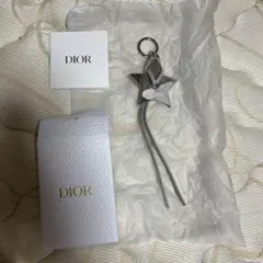 新品✨未使用】クリスチャンディオール プリンセス リング 001