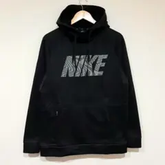 【新品未使用】NIKE ナイキ プルオーバーパーカー ドライフィット 運動着