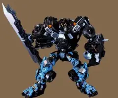 ◆トランスフォーマー◆アルティメット アイアンハイド 2025年最新】アルティメットアイアンハイドの人気アイテム