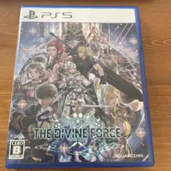 PS5 スターオーシャン6 THE DIVINE FORCE