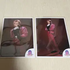 超特急 生写真 シューヤ EBiDAN エビライ