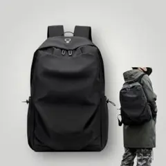 RAKEE ブラック リュック 大容量