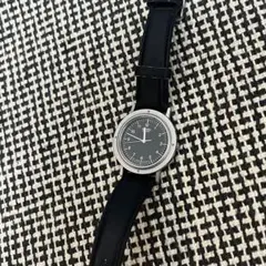 o*y様 【希少！300本限定】SEIKO シャリオ　復刻 ナノ・ユニバースからスティーブ・ジョブスが愛用した時計