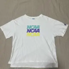 NCAA Tシャツ　ラブトキ購入　L 160