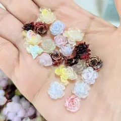 ソフト薔薇（柔らかいバラ）