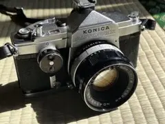 KONICA AUTOREX ハーフカメラ テスト撮影済み 2025年最新】konica autorexの人気アイテム - メルカリ