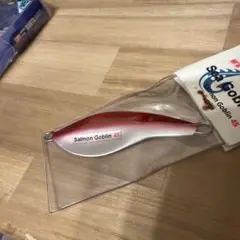 Salmon Goblin 45(サーモンゴブリン)