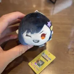 プロセカ　杏　もちもちマスコット