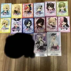 ぶいすぽ　gigoフィギュア