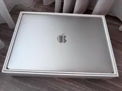 【美品】M1 MacBookAir 13インチ 8GB