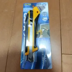 OLFA クランクハイパーAL 240B カッターナイフ