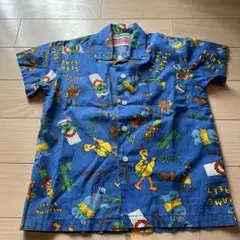 セサミストリート