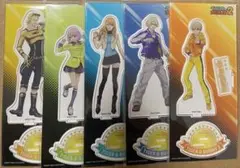 tiger&bunny2 アクリルスタンド